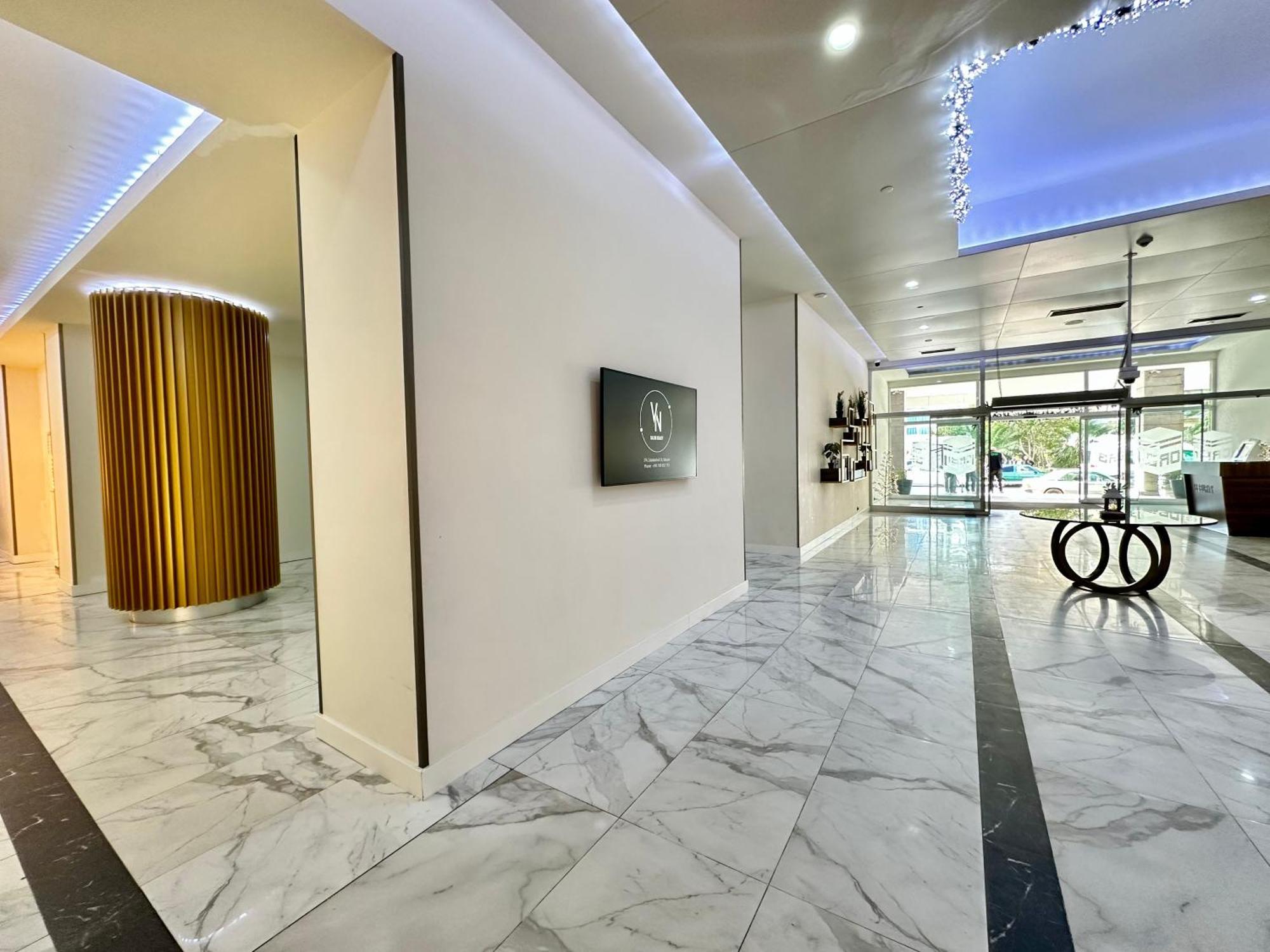 Orbi Lux Studio Batoumi Extérieur photo