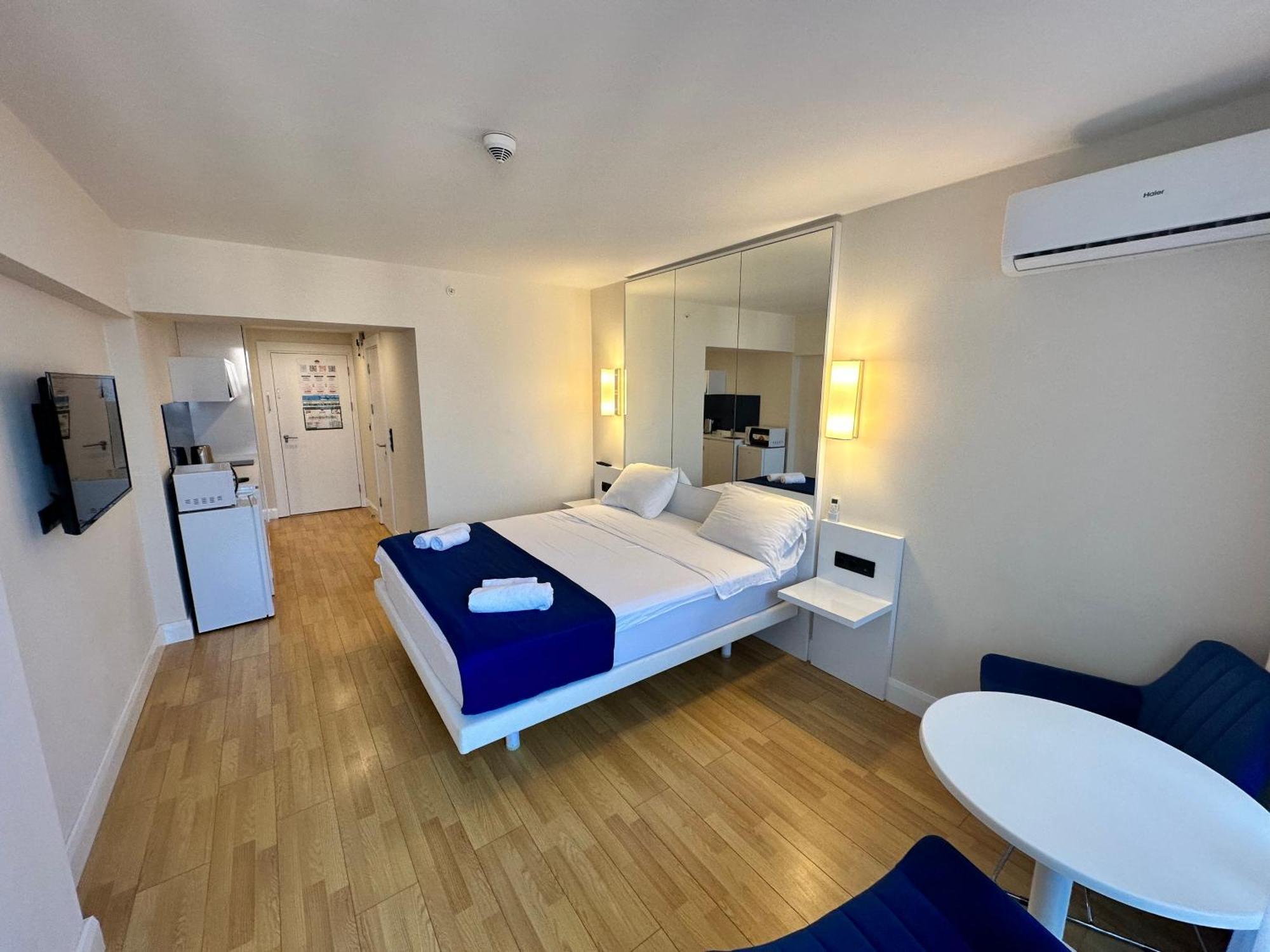Orbi Lux Studio Batoumi Extérieur photo